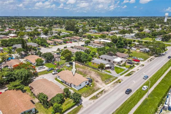 McClure Manors, 1141 NW 8th St, Homestead, Florida 33030, image 1