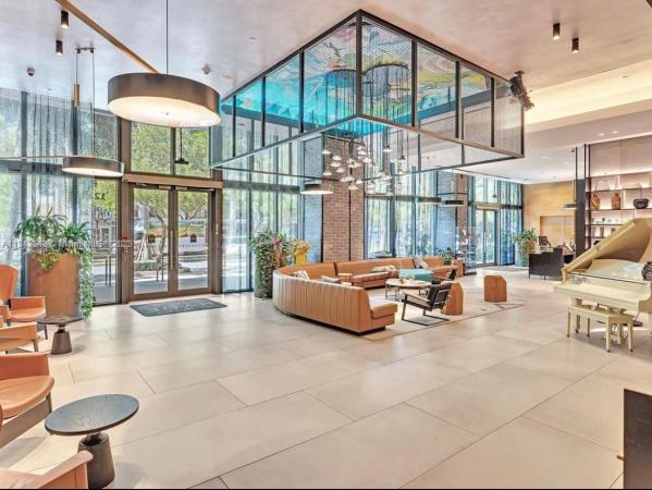 Hyde Midtown, 121 NE 34th St #2904, Miami, Florida 33137, image 2