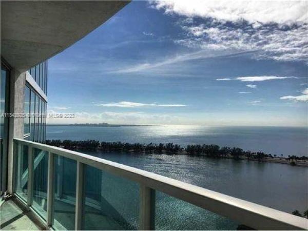 Skyline On Brickell, 2101 Brickell Ave #1708, Miami, Florida 33129, image 2