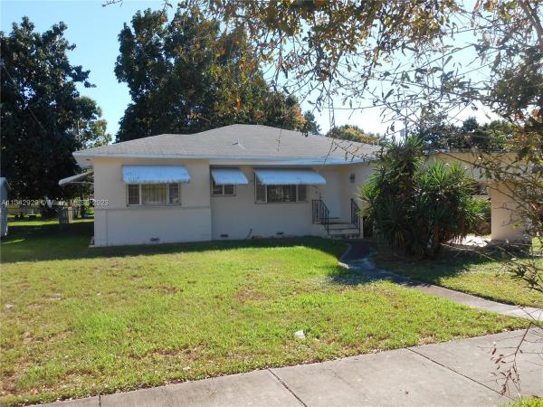 West Shores, 560 NW 112th St, Miami Shores, Florida 33168, image 1