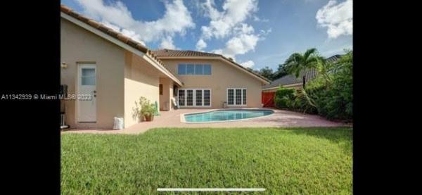 Emerald Lake Estates At The Landings, 10240 SW 13th St, Pembroke Pines, Florida 33025, image 1