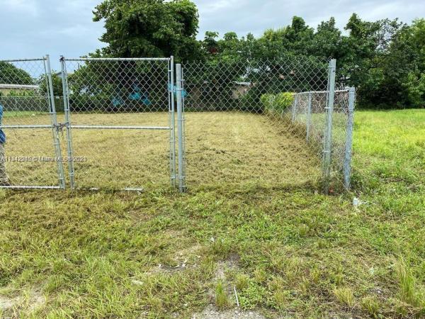 North Liberty City, 1541 NW 69th Ter, Miami, Florida 33147, image 1