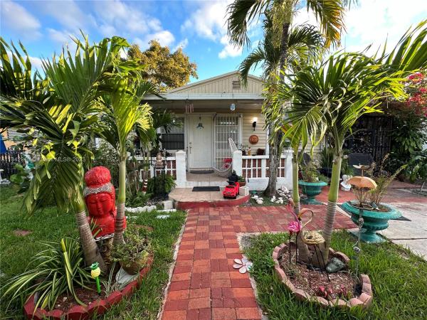 Hildamere, 1044 NW 60th St, Miami, Florida 33127, image 1