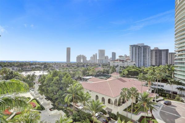 Towers Of Porto Vita North, 20155 NE 38th Ct #902, Aventura, Florida 33180, image 1