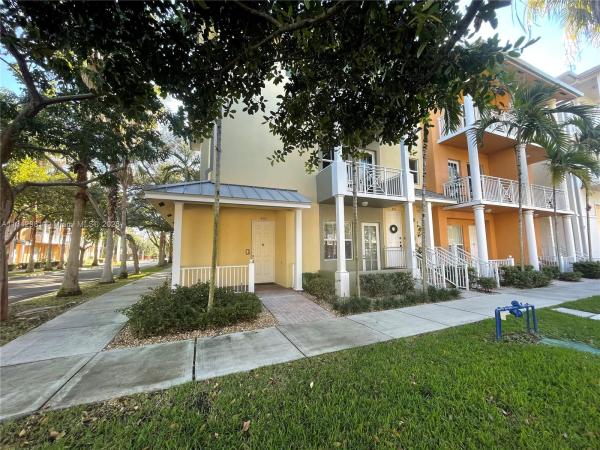 The Village At Sailboat Bend, 400 SW 13th Ter #400, Fort Lauderdale, Florida 33312, image 1