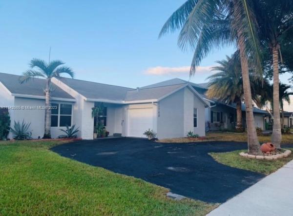 Windward Isle, 11740 NW 41st St, Sunrise, Florida 33323, image 2