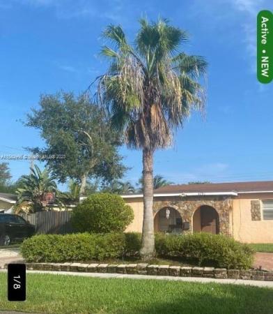 Driftwood Acres, Hollywood, Florida 33024, image 1