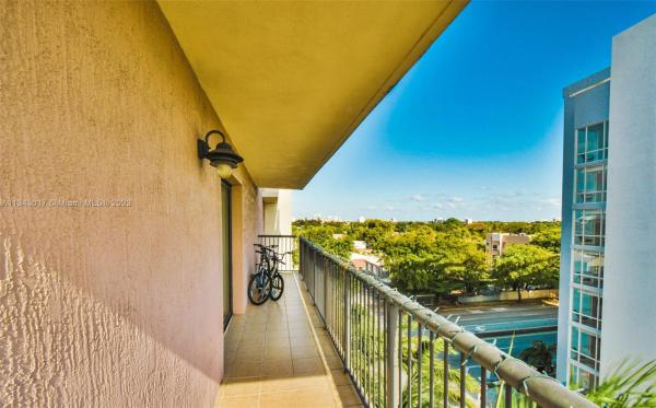 Coral Pointe, 1690 SW 27th Ave #602, Miami, Florida 33145, image 1