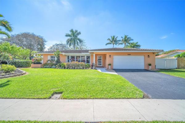 Sala Del Mar, 5900 SW 17th Ct, Plantation, Florida 33317, image 1