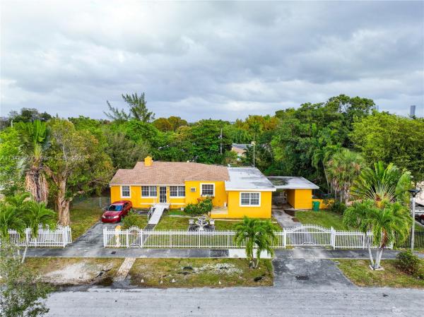 Buena Vista Center, 4221 NW 11th Ct, Miami, Florida 33127, image 1