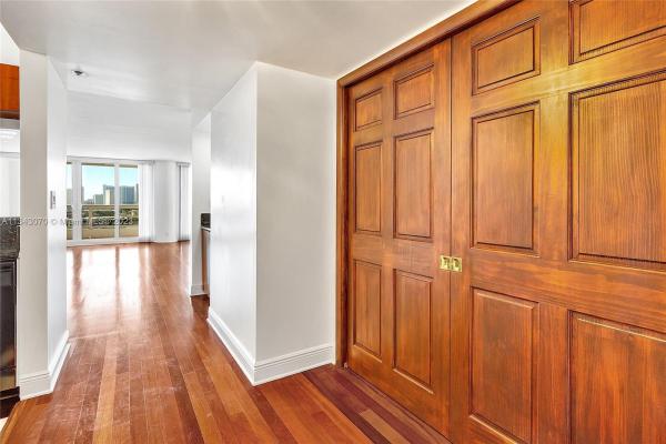 The Grand, 1717 N Bayshore Dr #A-1954, Miami, Florida 33132, image 2