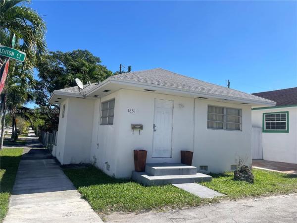 Davis Citrus Farms, 1651 Ashton Ct, Miami, Florida 33145, image 1