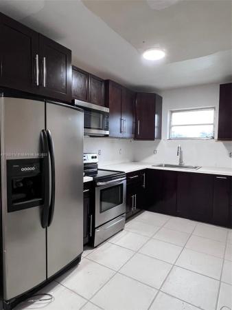 Washington Park, 540 NW 14th St, Florida City, Florida 33034, image 1