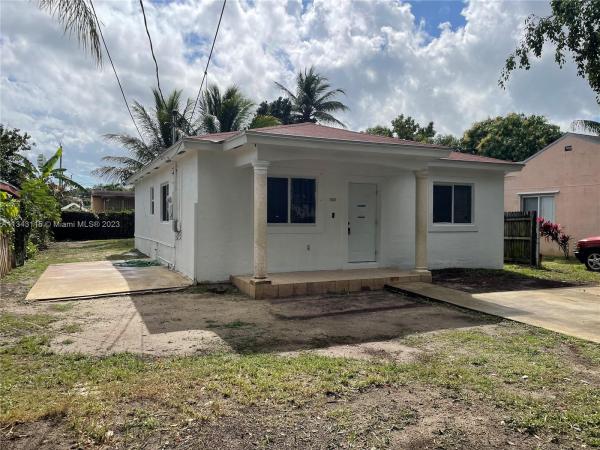 Bellcamp Manor, 320 NW 81st St, West Little River, Florida 33150, image 1