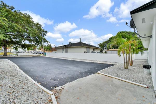 Liberty City, 1790 NW 17th Ave, Miami, Florida 33147, image 2