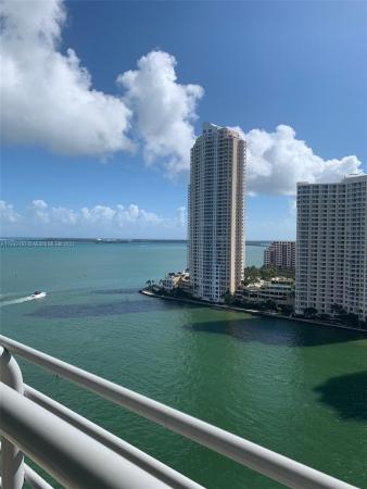 One Miami East, 335 S Biscayne Blvd #1901, Miami, Florida 33131, image 2