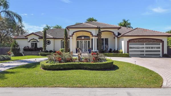 Mango Park Estates, 16780 SW 78th Ave, Palmetto Bay, Florida 33157, image 1