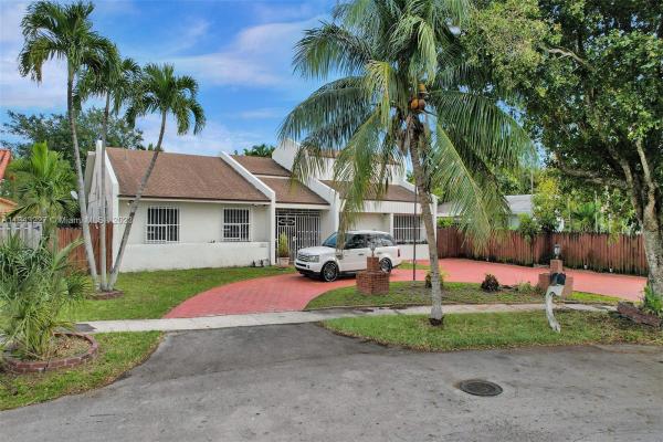West Gables Estates, 1021 SW 88th Ct, Westchester, Florida 33174, image 1