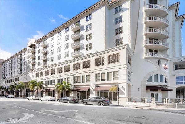 The Minorca, 2030 S Douglas Rd #707, Coral Gables, Florida 33134, image 1