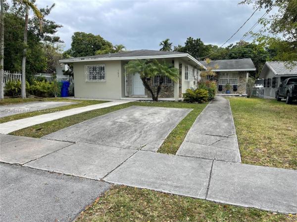 Glenroyal, 151-153 NW 26th Ave, Miami, Florida 33125, image 1