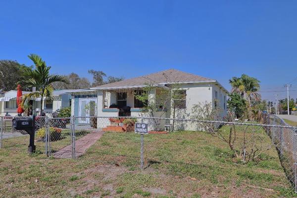 Hollywood Park, 2403 Scott St, Hollywood, Florida 33020, image 2