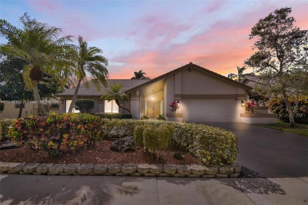Westport At Jacaranda, 10730 NW 4th St, Plantation, Florida 33324, image 1