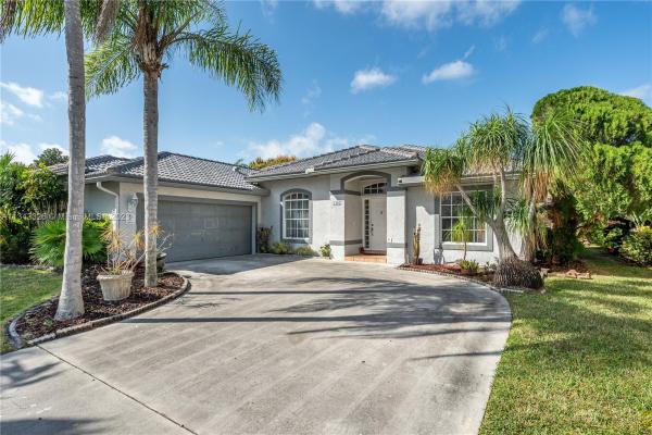 Cypress Hollow, 5105 NW 66th Ave, Lauderhill, Florida 33319, image 1