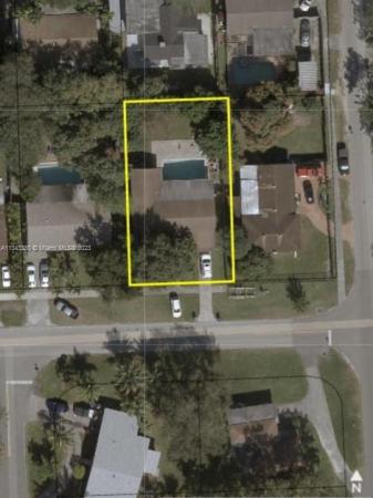 Rymer, 761 NE 151st St, Golden Glades, Florida 33162, image 1