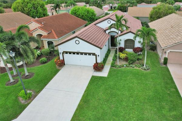 Lexington Lakes, 10393 Lexington Cir South, Boynton Beach, Florida 33436, image 1