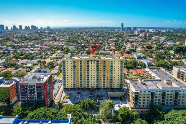 Coral Plaza Of Miami, 3500 Coral Way #1010, Miami, Florida 33145, image 1
