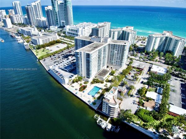 The Hallmark Of Hollywood, 3800 S Ocean Dr #1601, Hollywood, Florida 33019, image 1