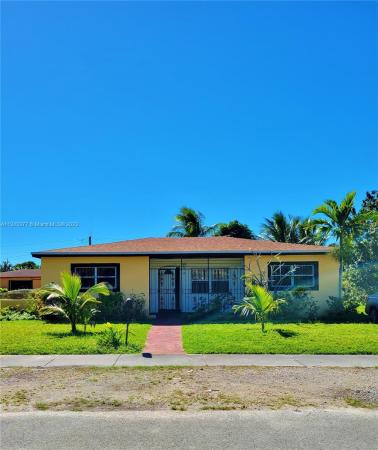 Rana Park, 1510 NW 134th St, North Miami, Florida 33167, image 1