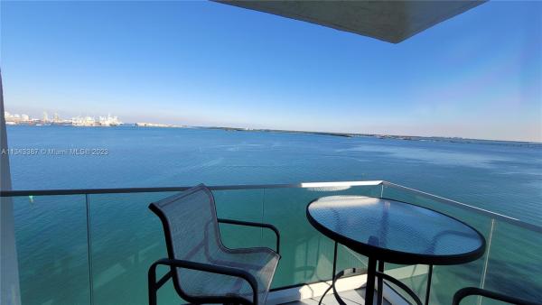 St Louis, 800 Claughton Island Dr #1305, Miami, Florida 33131, image 1