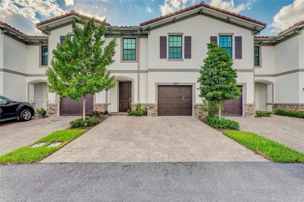 Arbor Parc - Mediterranea, 4307 Bradbury Ct, Riviera Beach, Florida 33410, image 2