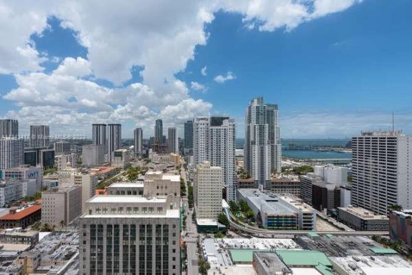 Centro, 151 SE 1st St #3102, Miami, Florida 33131, image 2