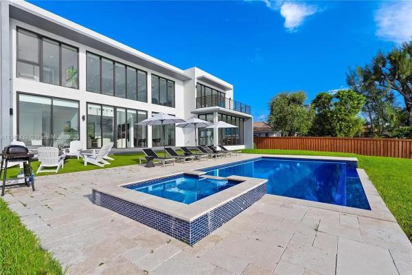 Marina Lakes, 5420 SW 72nd Ave, Glenvar Heights, Florida 33155, image 1