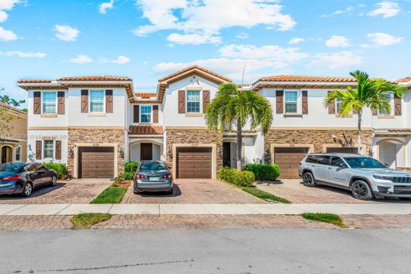 Charleston Commons, 5127 Ellery Ter, West Palm Beach, Florida 33417, image 1