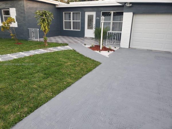 West Miami Shores, 296 NW 110th St, West Little River, Florida 33168, image 2