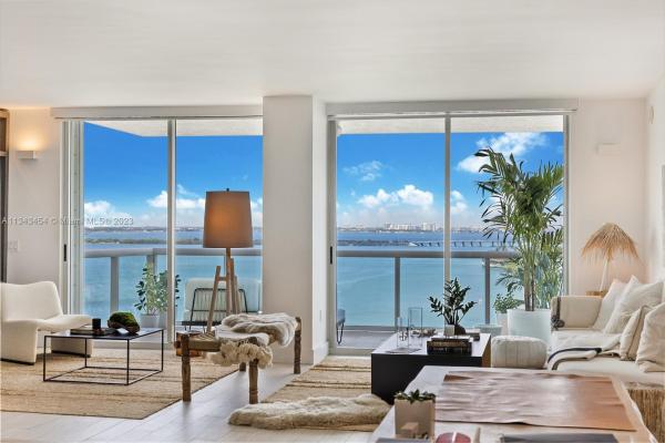 The Grand Venetian, 10 Venetian Way #1802, Miami Beach, Florida 33139, image 1