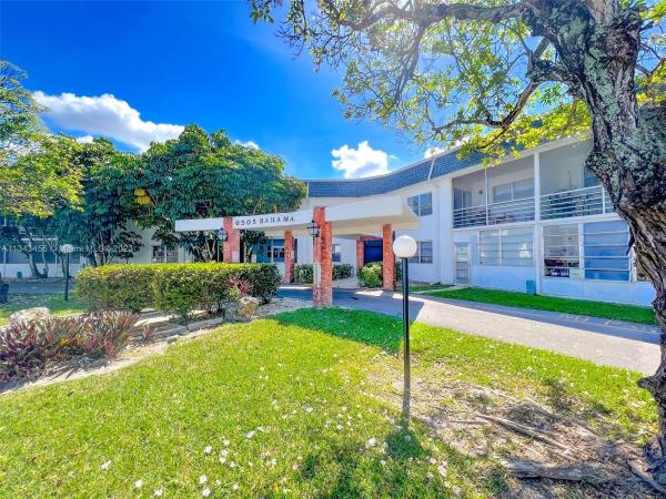 Margate Village, 6505 Winfield Blvd #B-29, Margate, Florida 33063, image 1