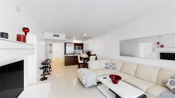 500 Brickell West, 55 SE 6th St #2000, Miami, Florida 33131, image 1