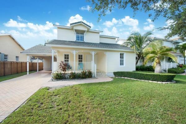 Garden Hills West, 16002 SW 96th Ter, The Hammocks, Florida 33196, image 1