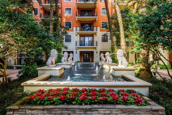 Andalusia Residences, 100 Andalusia Ave #314, Coral Gables, Florida 33134, image 1