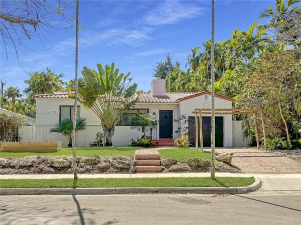 Belle Meade, 670 NE 73rd St, Miami, Florida 33138, image 2