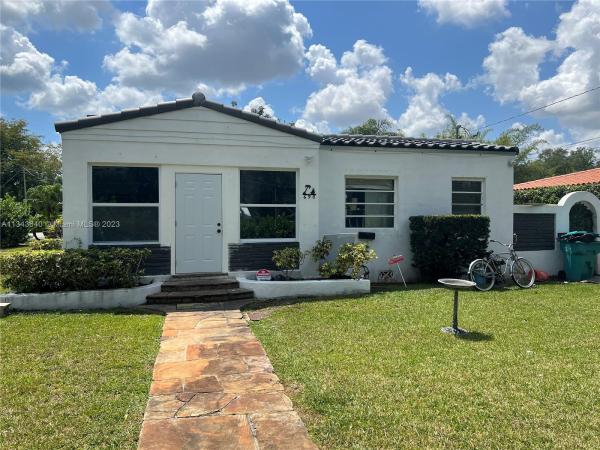 Griffing Biscayne Park Estates, 690 NE 118th St, Biscayne Park, Florida 33161, image 2