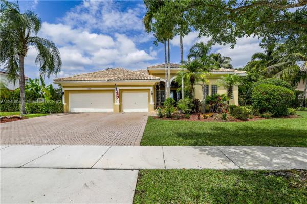 Highland Ranch Estates, 15587 SW 20th St, Davie, Florida 33326, image 1