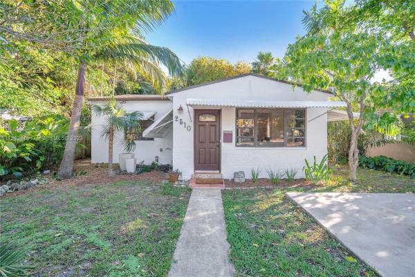 Hollywood Park, 2510 Thomas St, Hollywood, Florida 33020, image 2