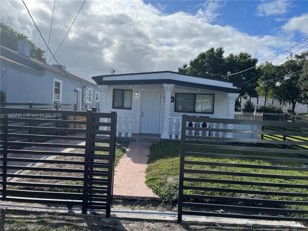 North Liberty City, 1570 NW 70th St, Miami, Florida 33147, image 1