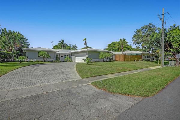 Harbour Heights, 1935 SE 24th Ave, Fort Lauderdale, Florida 33316, image 1