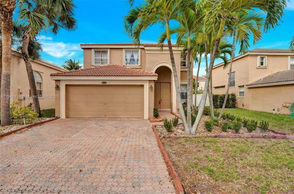 Riviera Isles, 15669 SW 54th Ct, Miramar, Florida 33027, image 2